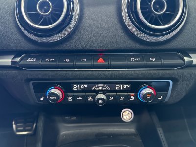 Audi A3 Sportback 20 TDI 150 S tronic 6 S Line, BO , RADAR ,SIEGES S-LINE , VIRTUAL COCKPIT   - 15