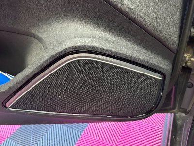 Audi A3 Sportback 20 TDI 150 S tronic 6 S Line, BO , RADAR ,SIEGES S-LINE , VIRTUAL COCKPIT   - 21