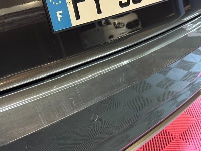 Audi A3 Sportback 20 TDI 150 S tronic 6 S Line, BO , RADAR ,SIEGES S-LINE , VIRTUAL COCKPIT   - 24