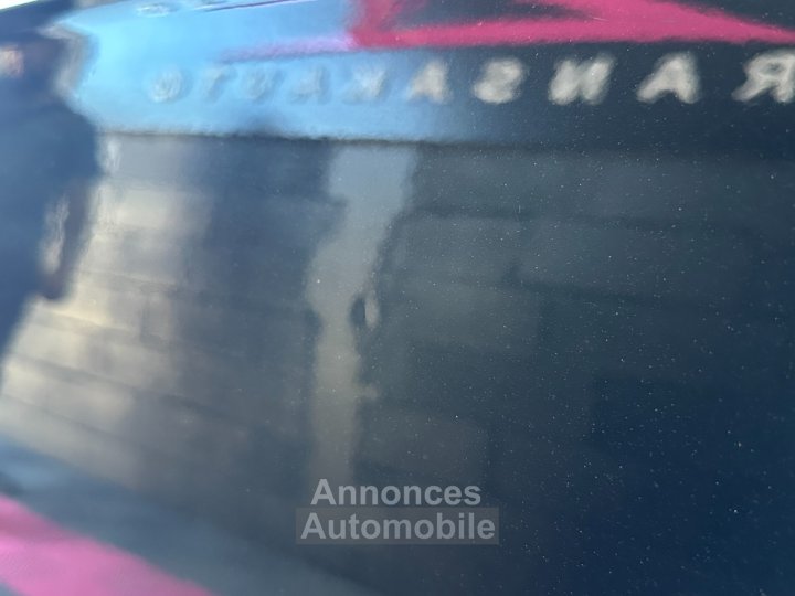 Audi A3 Sportback 20 TDI 150 S tronic 6 S Line, BO , RADAR ,SIEGES S-LINE , VIRTUAL COCKPIT - 27