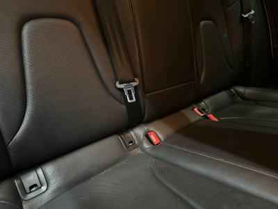 Audi RS4 AVANT V8 42 FSI 450 Quattro S Tronic 7   - 11