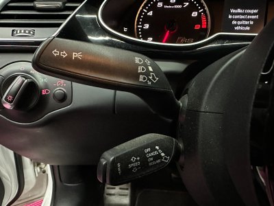 Audi RS4 AVANT V8 42 FSI 450 Quattro S Tronic 7   - 18