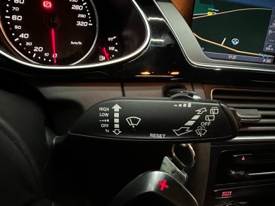 Audi RS4 AVANT V8 42 FSI 450 Quattro S Tronic 7   - 20