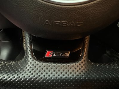 Audi RS4 AVANT V8 42 FSI 450 Quattro S Tronic 7   - 21