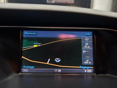 Audi RS4 AVANT V8 42 FSI 450 Quattro S Tronic 7   - 22