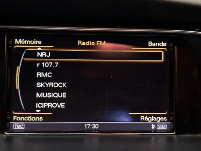 Audi RS4 AVANT V8 42 FSI 450 Quattro S Tronic 7   - 23