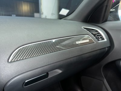 Audi RS4 AVANT V8 42 FSI 450 Quattro S Tronic 7   - 27