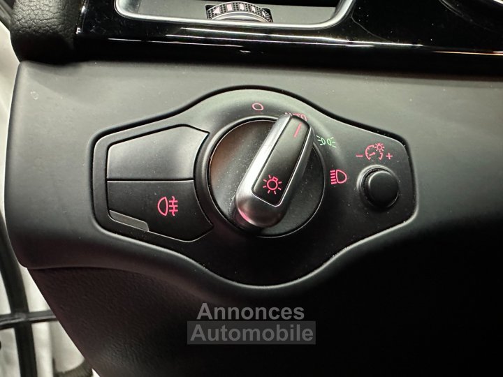 Audi RS4 AVANT V8 42 FSI 450 Quattro S Tronic 7 - 28