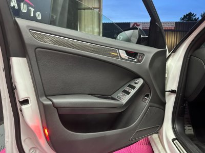 Audi RS4 AVANT V8 42 FSI 450 Quattro S Tronic 7   - 29