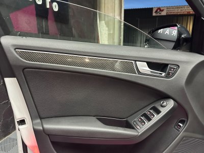 Audi RS4 AVANT V8 42 FSI 450 Quattro S Tronic 7   - 30