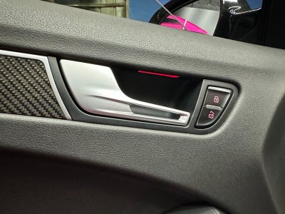 Audi RS4 AVANT V8 42 FSI 450 Quattro S Tronic 7   - 31