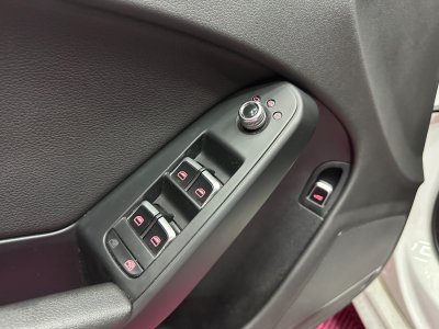 Audi RS4 AVANT V8 42 FSI 450 Quattro S Tronic 7   - 32