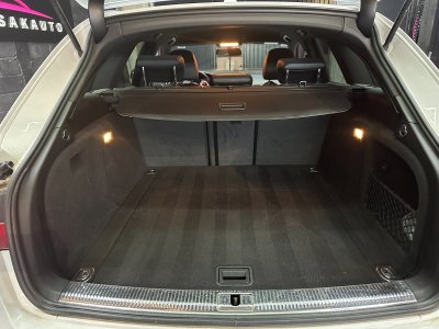 Audi RS4 AVANT V8 42 FSI 450 Quattro S Tronic 7   - 33