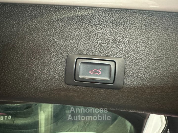 Audi RS4 AVANT V8 42 FSI 450 Quattro S Tronic 7 - 34