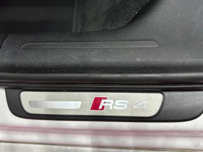 Audi RS4 AVANT V8 42 FSI 450 Quattro S Tronic 7   - 35