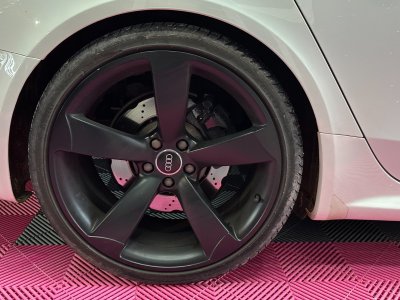 Audi RS4 AVANT V8 42 FSI 450 Quattro S Tronic 7   - 36