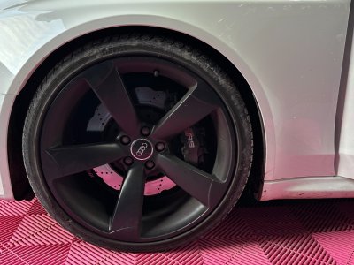 Audi RS4 AVANT V8 42 FSI 450 Quattro S Tronic 7   - 38