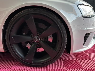 Audi RS4 AVANT V8 42 FSI 450 Quattro S Tronic 7   - 39