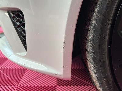 Audi RS4 AVANT V8 42 FSI 450 Quattro S Tronic 7   - 40