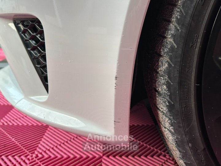 Audi RS4 AVANT V8 42 FSI 450 Quattro S Tronic 7 - 40