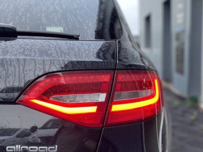 Audi A6 Allroad A4 20 TDI 177ch Phase 2 Avant Quattro (8K5) Ambition Luxe quattro S tronic 7   - 6