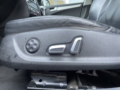 Audi A6 Allroad A4 20 TDI 177ch Phase 2 Avant Quattro (8K5) Ambition Luxe quattro S tronic 7   - 14