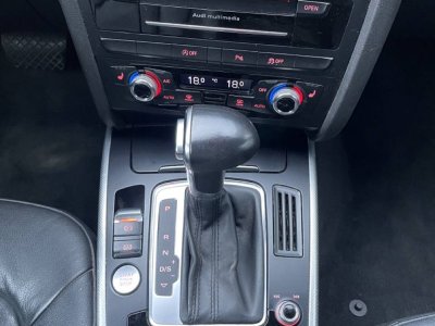 Audi A6 Allroad A4 20 TDI 177ch Phase 2 Avant Quattro (8K5) Ambition Luxe quattro S tronic 7   - 16