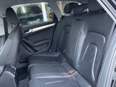 Audi A6 Allroad A4 20 TDI 177ch Phase 2 Avant Quattro (8K5) Ambition Luxe quattro S tronic 7   - 18