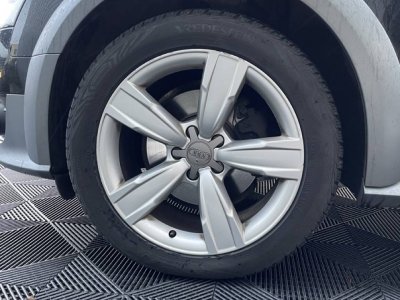 Audi A6 Allroad A4 20 TDI 177ch Phase 2 Avant Quattro (8K5) Ambition Luxe quattro S tronic 7   - 20