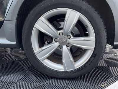 Audi A6 Allroad A4 20 TDI 177ch Phase 2 Avant Quattro (8K5) Ambition Luxe quattro S tronic 7   - 21