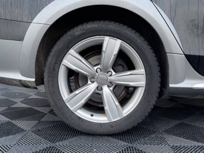Audi A6 Allroad A4 20 TDI 177ch Phase 2 Avant Quattro (8K5) Ambition Luxe quattro S tronic 7   - 22
