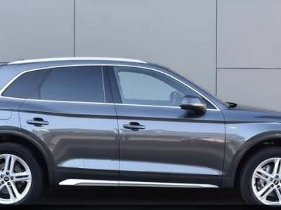 Audi Q5 20 TDI S-LINE QUATTRO/ATTEL   - 4