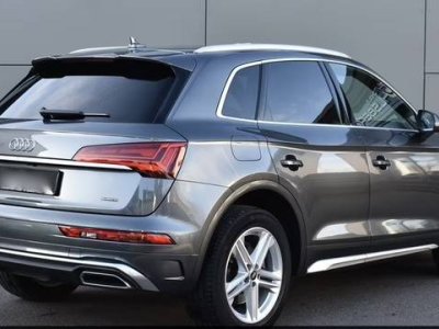 Audi Q5 20 TDI S-LINE QUATTRO/ATTEL   - 5