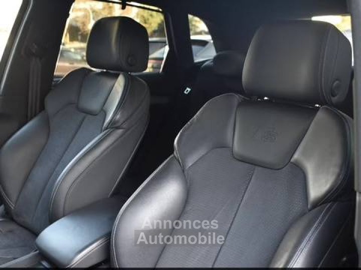 Audi Q5 20 TDI S-LINE QUATTRO/ATTEL - 11