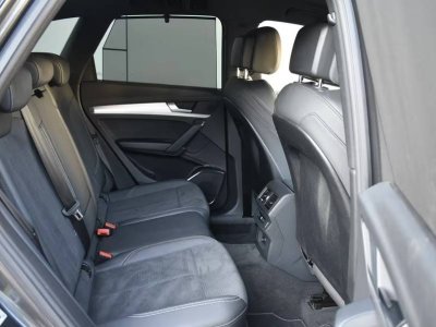 Audi Q5 20 TDI S-LINE QUATTRO/ATTEL   - 12