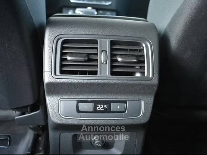 Audi Q5 20 TDI S-LINE QUATTRO/ATTEL - 16