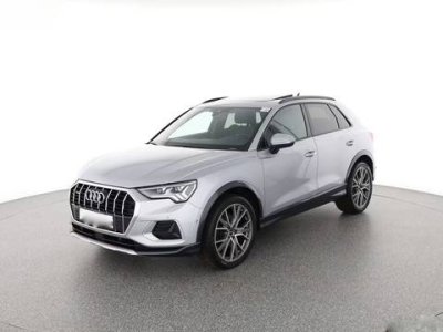 Audi Q3 40 TDI qu S LINE PANO, MATRIX, KEYLESS, ACC, AHK - 1