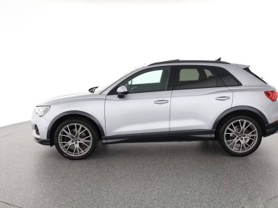 Audi Q3 40 TDI qu S LINE PANO, MATRIX, KEYLESS, ACC, AHK - 2