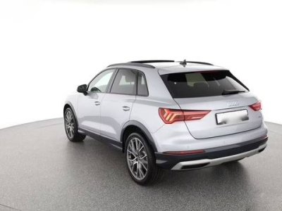Audi Q3 40 TDI qu S LINE PANO, MATRIX, KEYLESS, ACC, AHK - 3