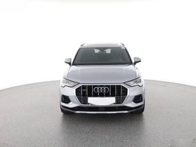 Audi Q3 40 TDI qu S LINE PANO, MATRIX, KEYLESS, ACC, AHK - 6