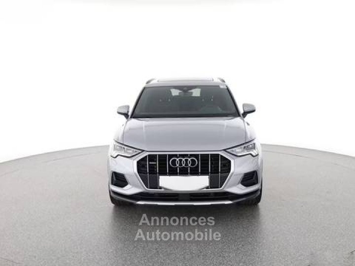 Audi Q3 40 TDI qu S LINE PANO, MATRIX, KEYLESS, ACC, AHK - 6