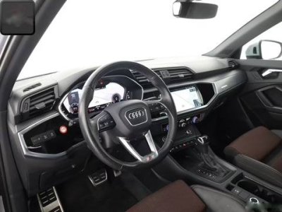 Audi Q3 40 TDI qu S LINE PANO, MATRIX, KEYLESS, ACC, AHK - 7