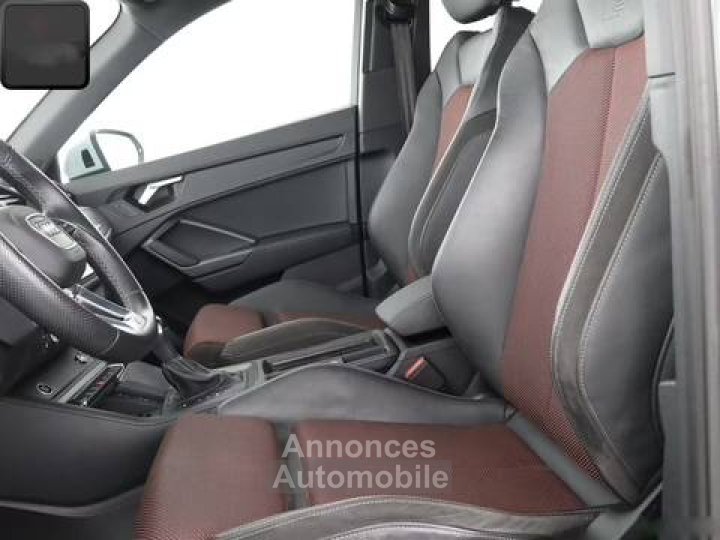 Audi Q3 40 TDI qu S LINE PANO, MATRIX, KEYLESS, ACC, AHK - 8