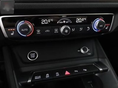 Audi Q3 40 TDI qu S LINE PANO, MATRIX, KEYLESS, ACC, AHK - 12