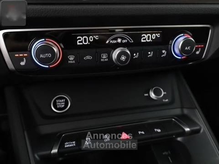 Audi Q3 40 TDI qu S LINE PANO, MATRIX, KEYLESS, ACC, AHK - 12