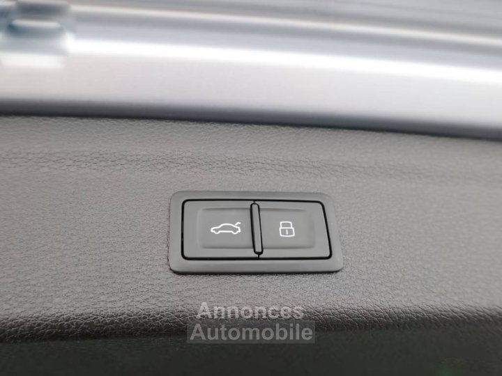 Audi Q3 40 TDI qu S LINE PANO, MATRIX, KEYLESS, ACC, AHK - 14