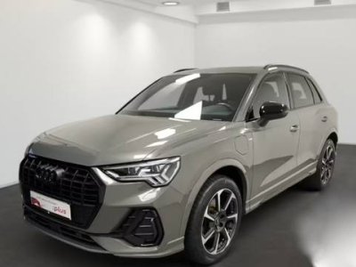 Audi Q3 45 TFSIe S line PANO MATRIX SONOS 360 - 1