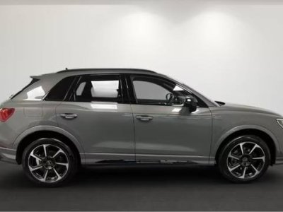 Audi Q3 45 TFSIe S line PANO MATRIX SONOS 360 - 2
