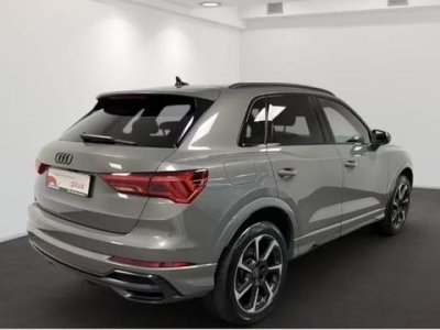 Audi Q3 45 TFSIe S line PANO MATRIX SONOS 360 - 3