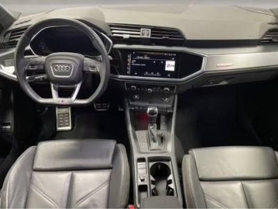 Audi Q3 45 TFSIe S line PANO MATRIX SONOS 360 - 5